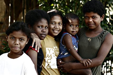 Aeta people .